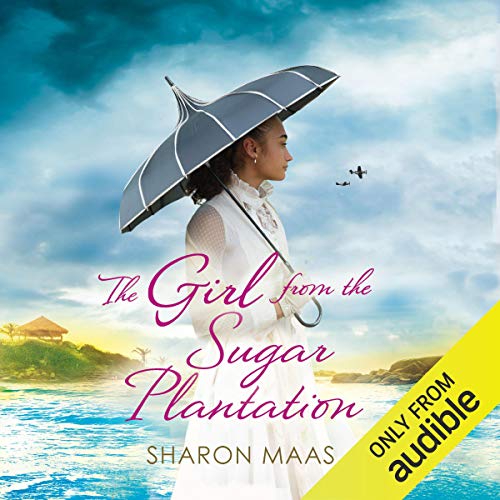 Cover of The Girl from the Sugar Plantation