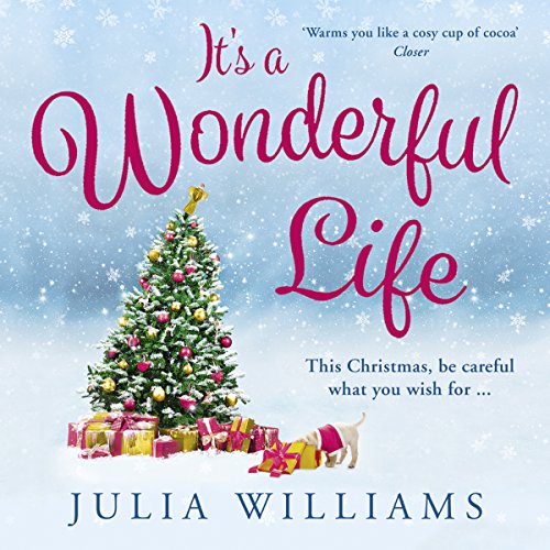 Cover of It’s a Wonderful Life