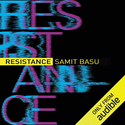 Cover of Resistance