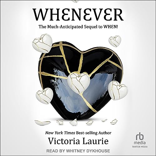 Cover of WHƐNƐVƐR