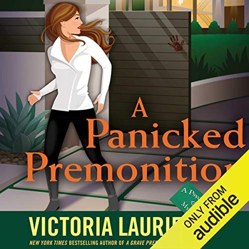 Cover of A Panicked Premonition