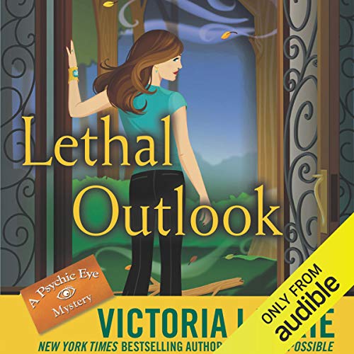 Cover of Lethal Outlook
