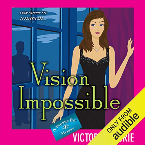 Cover of Vision Impossible