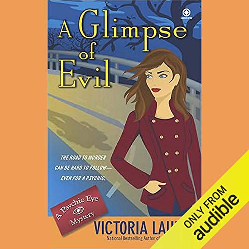 Cover of A Glimpse of Evil