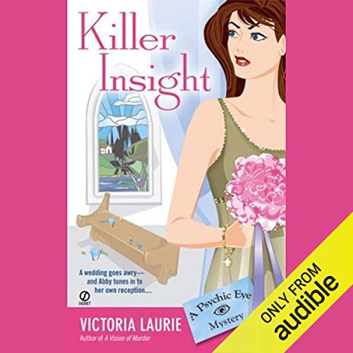 Cover of Killer Insight