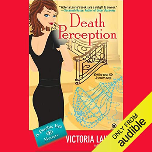 Cover of Death Perception