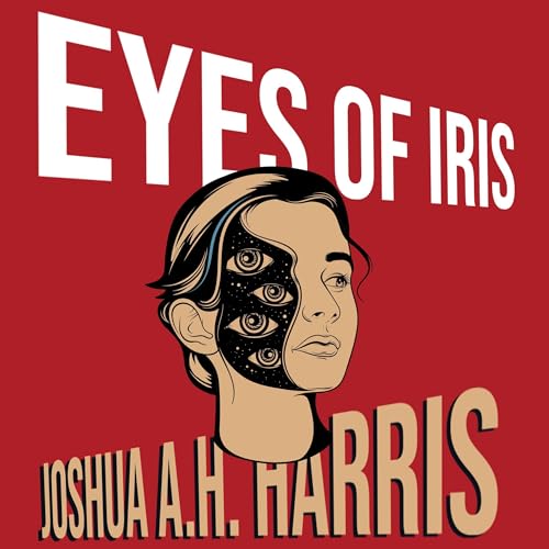 Cover of Eyes of Iris