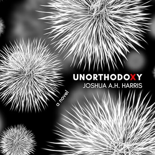 Cover of Unorthodoxy