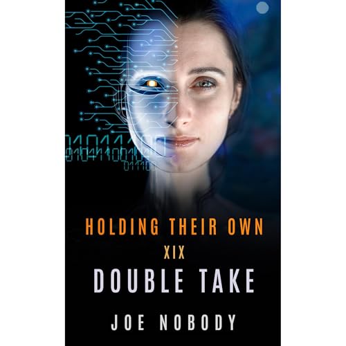 Cover of Holding Their Own XIX