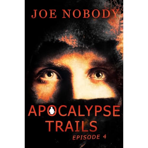 Cover of Apocalypse Trails