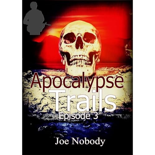 Cover of Apocalypse Trails