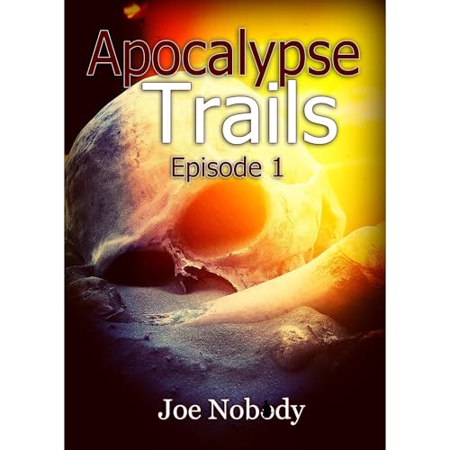 Cover of Apocalypse Trails
