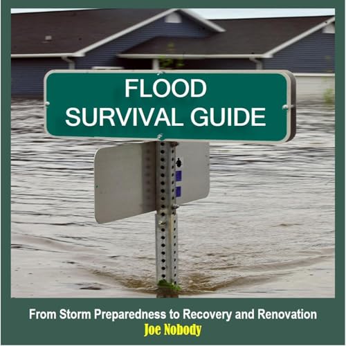 Cover of Flood Survival Guide