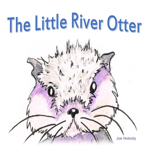 Cover of The Little River Otter