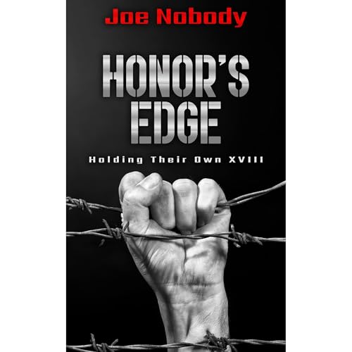 Cover of Honor's Edge