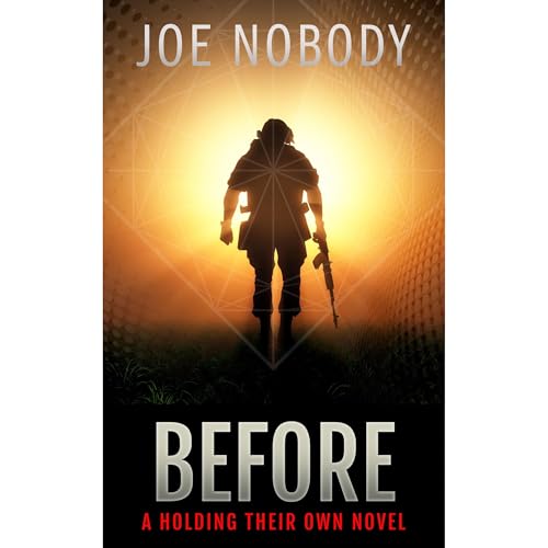 Cover of Before