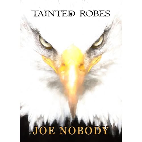 Cover of Tainted Robes