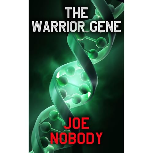 Cover of The Warrior Gene
