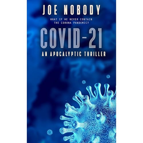 Cover of COVID-21