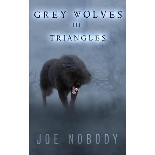 Cover of The Grey Wolves III