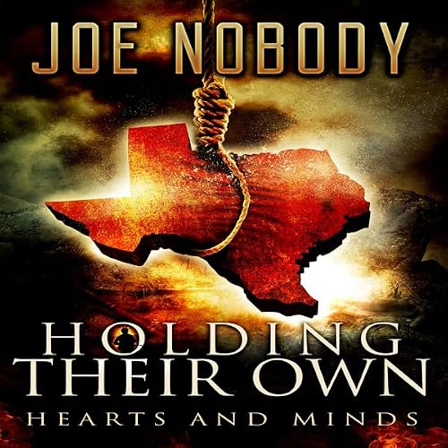 Cover of Holding Their Own XI: Hearts and Minds