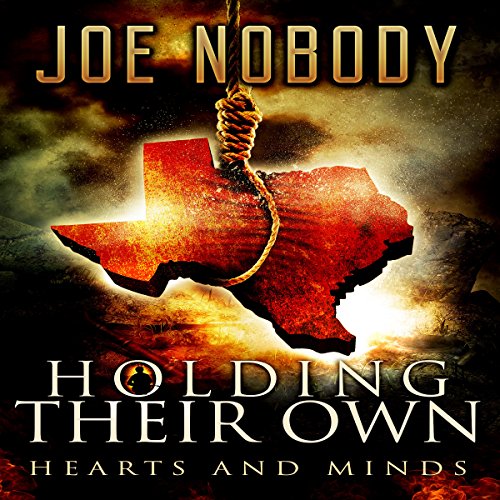Cover of Holding Their Own XI: Hearts and Minds