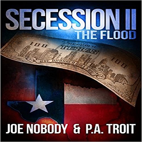 Cover of Secession II: The Flood