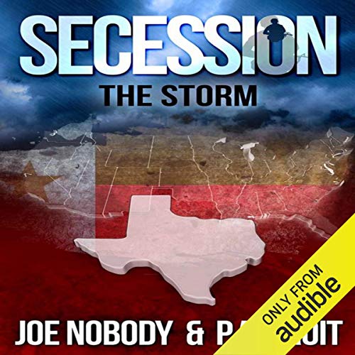 Cover of Secession: The Storm
