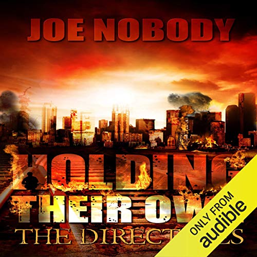 Cover of The Directives