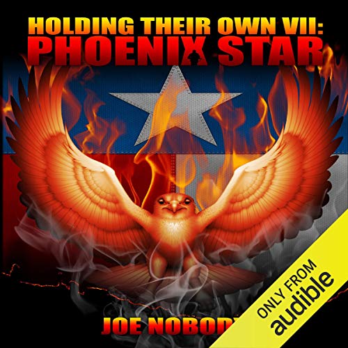 Cover of Holding Their Own VII