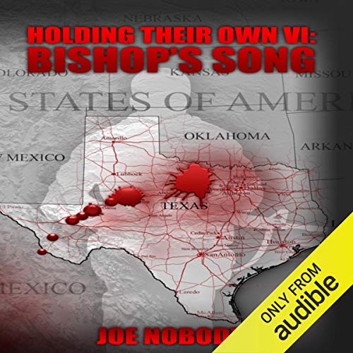 Cover of Holding Their Own VI: Bishop's Song