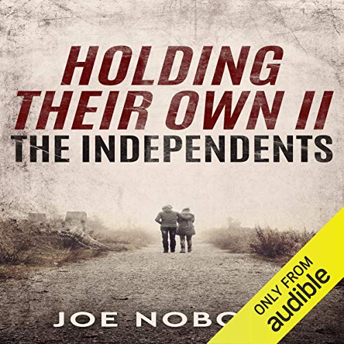 Cover of Holding Their Own II