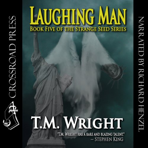 Cover of Laughing Man