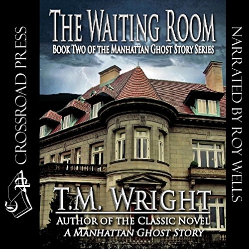 Cover of The Waiting Room
