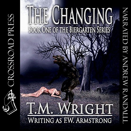 Cover of The Changing