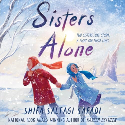 Cover of Sisters Alone