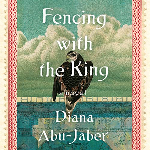Cover of Fencing with the King