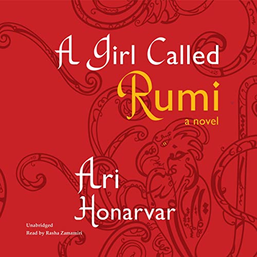 Cover of A Girl Called Rumi