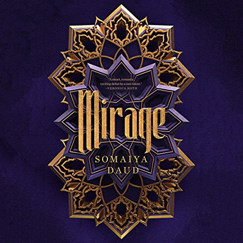 Cover of Mirage