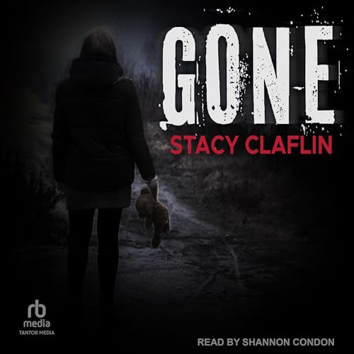 Cover of Gone