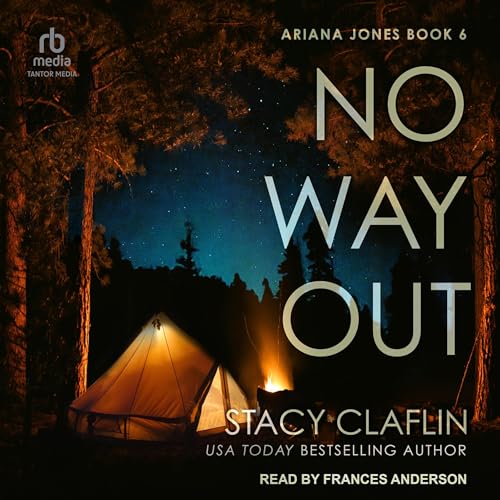 Cover of No Way Out