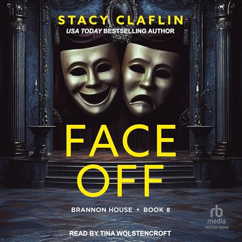Cover of Face Off