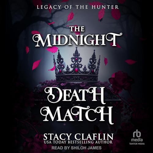 Cover of The Midnight Death Match