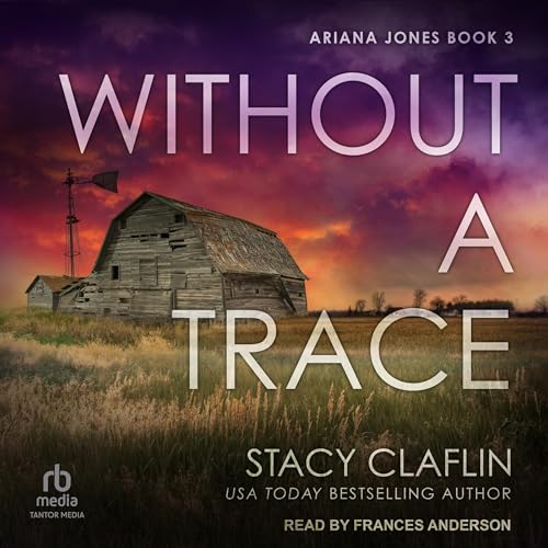 Cover of Without a Trace