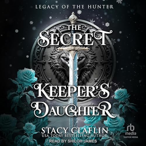 Cover of The Secret Keeper's Daughter