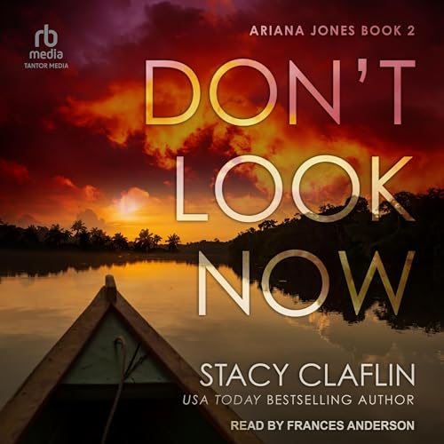 Cover of Don't Look Now