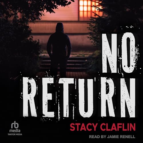 Cover of No Return