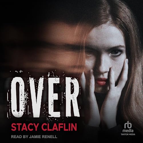Cover of Over