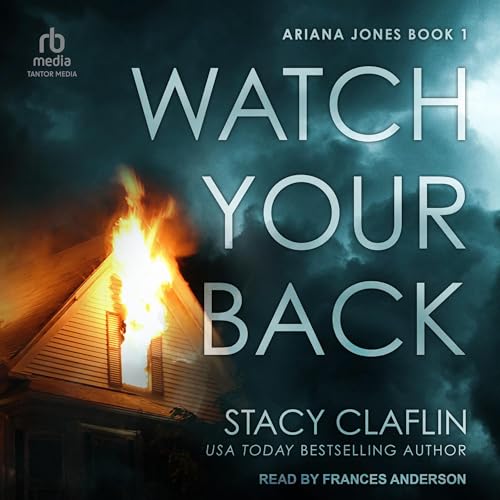 Cover of Watch Your Back