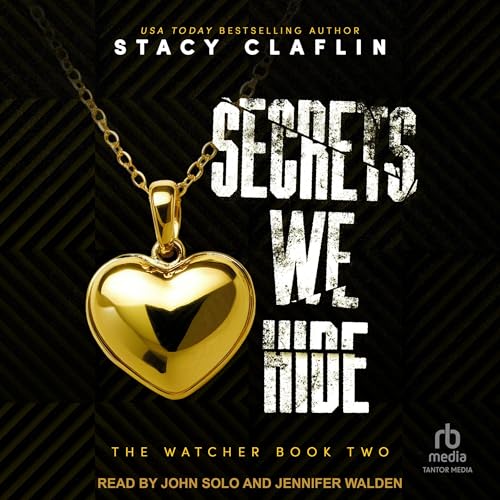 Cover of Secrets We Hide